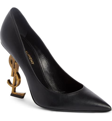 ysl pumps review|ysl pumps nordstrom.